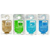 Skinfactory Ampoule Mask Packs & Hydrogel Mask contained 30ml which is highest capacity in domestic